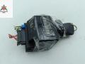 замок зажигания Mercedes-Benz C-Класс W203/S203/CL203 2003, 2.2 л., дизель, АКПП, чёрный, универсал, 2095450908 - фото №2