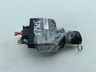 замок зажигания Mercedes-Benz C-Класс W203/S203/CL203 2003, 2.2 л., дизель, АКПП, чёрный, универсал, 2095450908