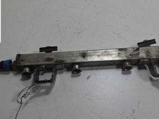 топливная рампа Mazda 6 GG [рестайлинг] 2005, 2.0 л., бензин, МКПП, чёрный, хетчбэк 5 дв., L3G213150