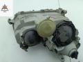 фара левая Mercedes-Benz C-Класс W203/S203/CL203 2003, 2.2 л., дизель, МКПП, серый, универсал, 2038200161 - фото №2