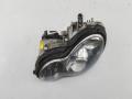 фара левая Mercedes-Benz C-Класс W203/S203/CL203 2003, 2.2 л., дизель, АКПП, чёрный, универсал, 2038203761 - фото №2
