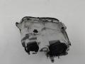 фара левая Mercedes-Benz C-Класс W203/S203/CL203 2003, 2.2 л., дизель, АКПП, чёрный, универсал, 2038203761 - фото №4