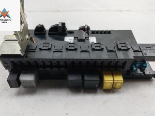 блок SAM Mercedes-Benz C-Класс W203/S203/CL203 2003, 2.2 л., дизель, АКПП, чёрный, универсал, 2035452401