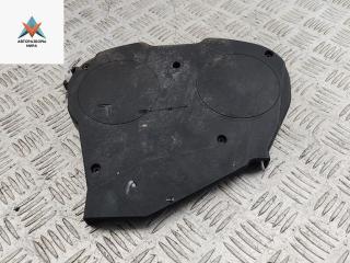 защита (кожух) ремня ГРМ Peugeot Expert 1 поколение 2001, 2.0 л., бензин, АКПП, белый, фургон, 9634025780E