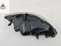 фара левая Peugeot 307 1 поколение 2002, 1.6 л., бензин, МКПП, синий, хетчбэк 3 дв., 9634369180 - фото №5