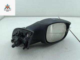 зеркало правое Citroen C3 I 2008, 1.1 л., бензин, МКПП, красный, хетчбэк 5 дв.
