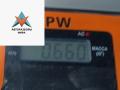 зеркало правое Citroen C3 (FC/FN, 2008, 1.1 л., бензин, МКПП, красный, хетчбэк 5 дв. - фото №3