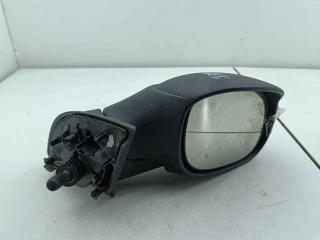 зеркало правое Citroen C3 (FC/FN, 2008, 1.1 л., бензин, МКПП, красный, хетчбэк 5 дв.