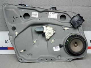 стеклоподъемник передний левый Mercedes-Benz A-Класс W169 [рестайлинг] 2009, 1.5 л., A150, бензин, АКПП, хетчбэк 5 дв.