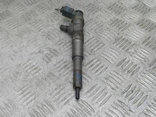 форсунка BMW 5 серия E60/E61 2006, 2.5 л., D 525d, дизель, МКПП, седан, 0445110212