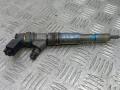 форсунка BMW 5 серия E60/E61 2006, 2.5 л., D 525d, дизель, МКПП, седан, 0445110212 - фото №4