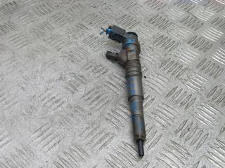 форсунка BMW 5 серия E60/E61 2006, 2.5 л., D 525d, дизель, МКПП, седан, 0445110212