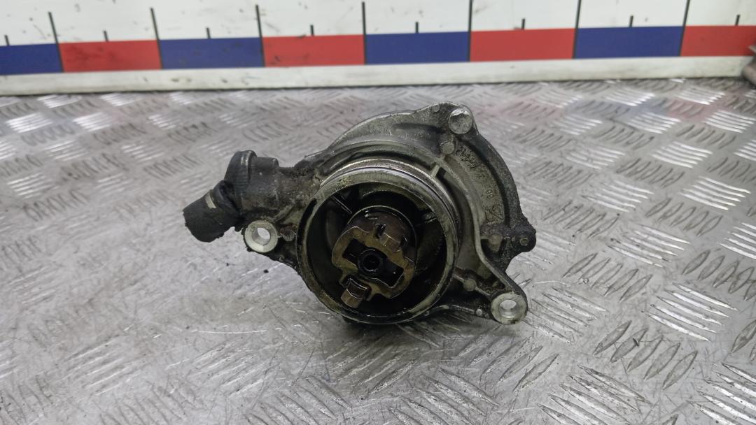 насос вакуумный BMW 5 серия E60/E61 2006, 2.5 л., D 525d, дизель, МКПП, седан, BN - фото №1