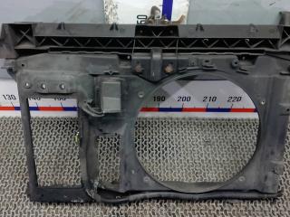 Передняя панель крепления облицовки (телевизор) Peugeot Partner 2 поколение (B9) 2010, 1.6 л., дизель, МКПП