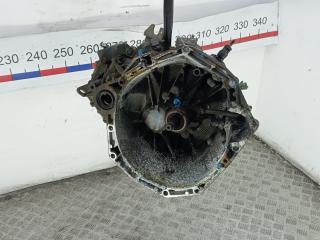 МКПП Nissan Qashqai 2 поколение 2013, 1.5 л., дизель, МКПП, внедорожник 5 дв., C393136