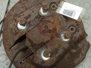 ступица задняя правая Peugeot 3008 1 поколение 2012, 1.6 л., дизель, АКПП, хетчбэк 5 дв.