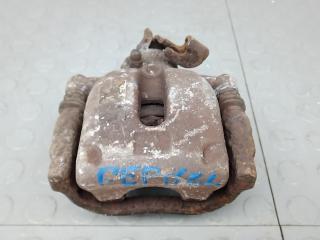 суппорт задний левый Peugeot 3008 1 поколение 2012, 1.6 л., дизель, АКПП, хетчбэк 5 дв.