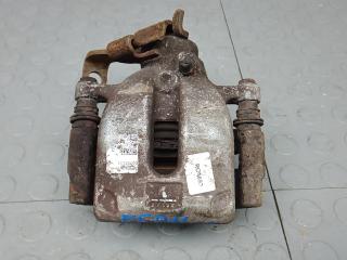 суппорт задний правый Peugeot 3008 1 поколение 2012, 1.6 л., дизель, АКПП, хетчбэк 5 дв.