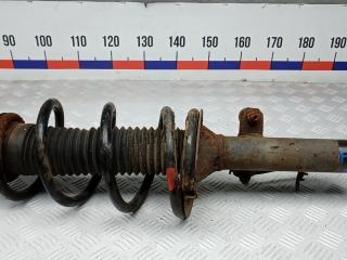 Стойка Ford Transit 7 поколение 2006, 2.2 л., дизель, МКПП, микроавтобус