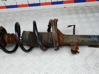 Стойка Ford Transit 7 поколение 2006, 2.2 л., дизель, МКПП, микроавтобус