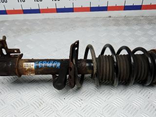 Стойка Opel Astra H/Family [рестайлинг] 2008, 1.6 л., бензин, МКПП, хетчбэк 5 дв.