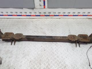 балка задняя Opel Movano 2 поколение (B) 2012, 2.3 л., дизель, МКПП, микроавтобус