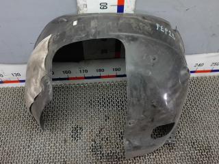 Подкрылок передний левый Hyundai Tucson 4 поколение 2022, 1.6 л., бензин, МКПП, внедорожник 5 дв., 86811N7000