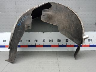 Подкрылок задний левый Hyundai Tucson 4 поколение 2022, 1.6 л., бензин, МКПП, внедорожник 5 дв., 86821N7000