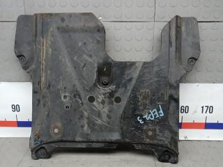 защита двигателя Hyundai Tucson 4 поколение 2022, 1.6 л., бензин, МКПП, внедорожник 5 дв., 62408N7000