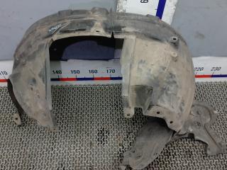 Подкрылок передний левый Nissan X-Trail T32 [рестайлинг] 2018, 1.6 л., дизель, МКПП, внедорожник 5 дв., 638434CB1A