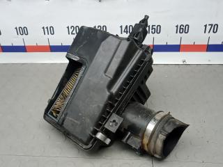 корпус воздушного фильтра Nissan X-Trail T32 [рестайлинг] 2018, 1.6 л., дизель, МКПП, внедорожник 5 дв., 165004BA4D