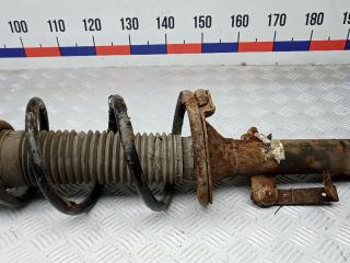 Стойка Ford Transit 7 поколение 2009, 2.2 л., дизель, МКПП, микроавтобус