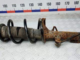 Стойка Ford Transit 7 поколение 2009, 2.2 л., дизель, МКПП, микроавтобус