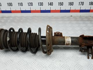 Стойка Opel Astra H/Family [рестайлинг] 2006, 1.6 л., бензин, МКПП, хетчбэк 5 дв.