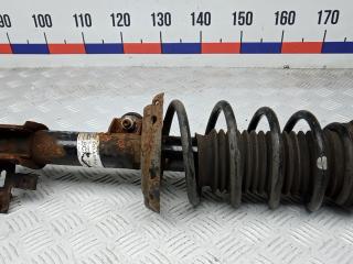 Стойка Opel Astra H/Family [рестайлинг] 2006, 1.6 л., бензин, МКПП, хетчбэк 5 дв.