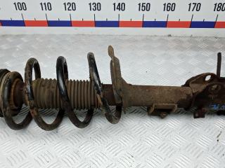 Стойка Mercedes-Benz Vito W639 2008, 2.2 л., CDI 109, дизель, МКПП, микроавтобус