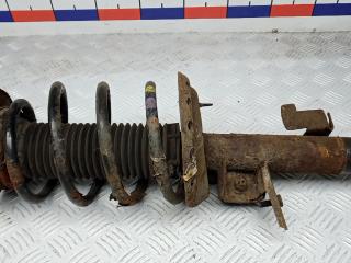 Стойка Ford Mondeo 4 поколение [рестайлинг] 2012, 2.0 л., дизель, МКПП, хетчбэк 5 дв.