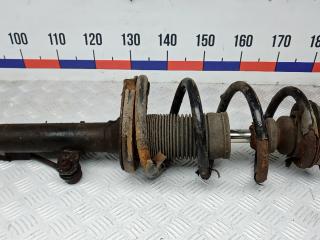 Стойка Ford Transit 7 поколение 2007, 2.4 л., дизель, МКПП, микроавтобус