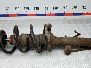 Стойка Ford Transit 7 поколение 2007, 2.4 л., дизель, МКПП, микроавтобус