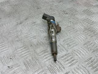 форсунка Peugeot 3008 1 поколение 2012, 1.6 л., дизель, АКПП, хетчбэк 5 дв., 9802448680