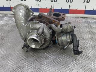 турбина Peugeot 3008 1 поколение 2012, 1.6 л., дизель, АКПП, хетчбэк 5 дв., GTC1244VZ