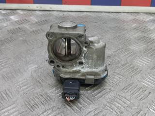 заслонка дроссельная Peugeot 3008 1 поколение 2012, 1.6 л., дизель, АКПП, хетчбэк 5 дв., 9673534480