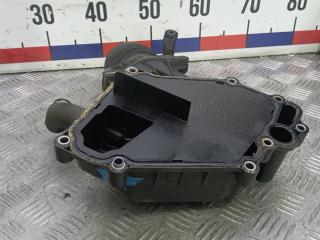 Корпус масляного фильтра дизельный Volvo XC60 1 поколение 2010, 2.4 л., дизель, МКПП, внедорожник 5 дв.