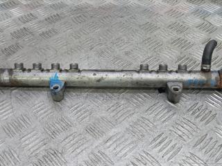 топливная рампа Volvo XC60 1 поколение 2010, 2.4 л., дизель, МКПП, внедорожник 5 дв., 0445215025