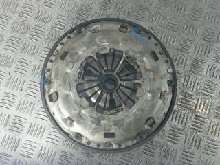 маховик Volvo XC60 1 поколение 2010, 2.4 л., дизель, МКПП, внедорожник 5 дв.