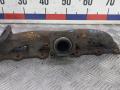 коллектор выпускной Volvo XC60 1 поколение 2010, 2.4 л., дизель, МКПП, внедорожник 5 дв. - фото №3