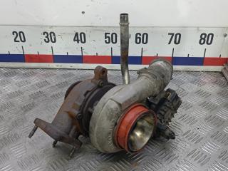 турбина Volvo XC60 1 поколение 2010, 2.4 л., дизель, МКПП, внедорожник 5 дв., 31219857