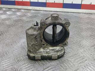 заслонка дроссельная Volvo XC60 1 поколение 2010, 2.4 л., дизель, МКПП, внедорожник 5 дв., 31216665