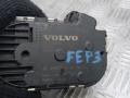 заслонка дроссельная Volvo XC60 1 поколение 2010, 2.4 л., дизель, МКПП, внедорожник 5 дв., 31216665 - фото №6