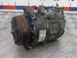компрессор кондиционера Volvo XC60 1 поколение 2010, 2.4 л., дизель, МКПП, внедорожник 5 дв., P30630921